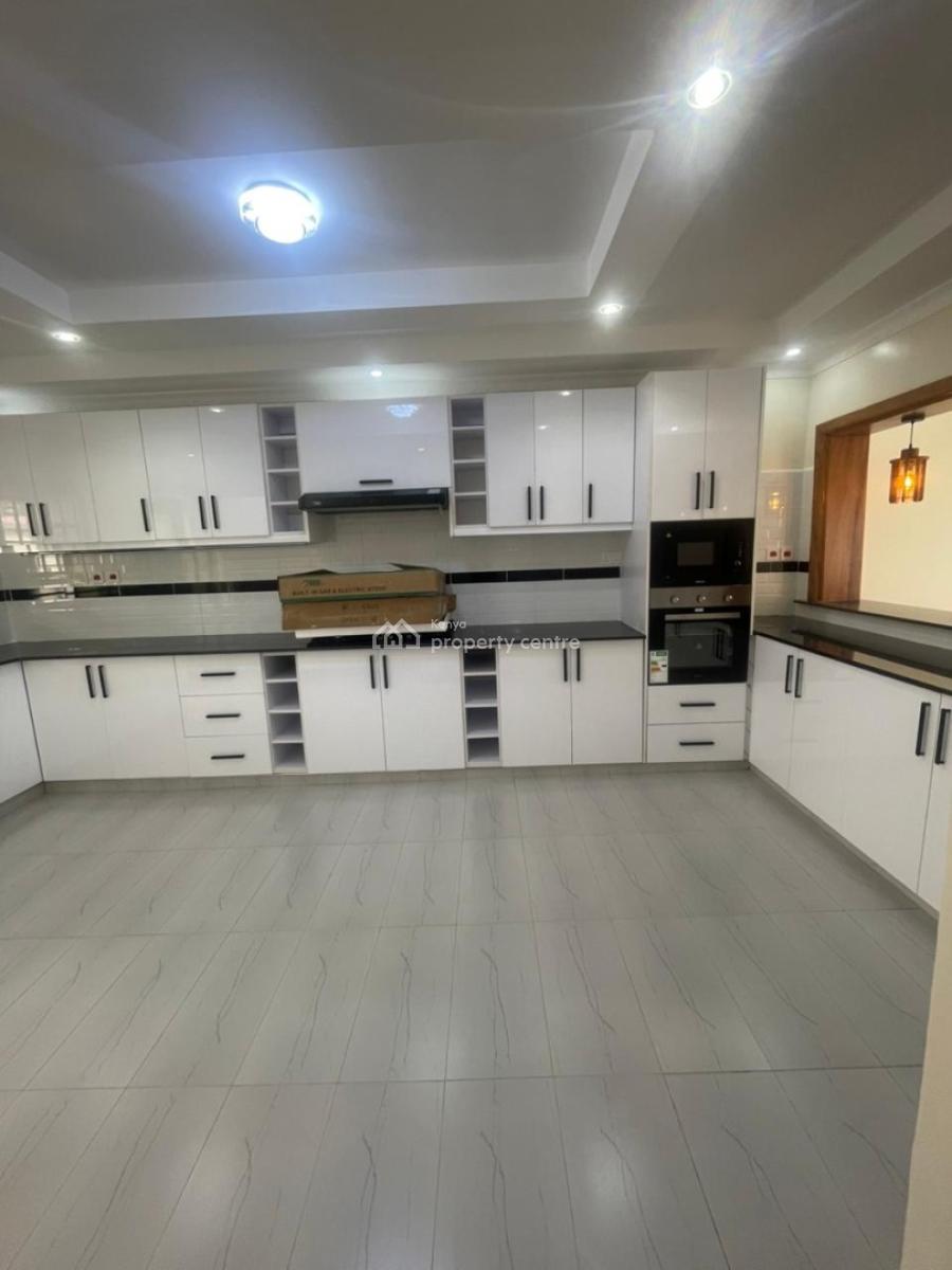 3 Bedroom Bungalow Plus Dsq Mugutha @13m Contact 0718920450, Ruiru Mugutha, Ruiru, Kiambu, Detached Bungalow for Sale