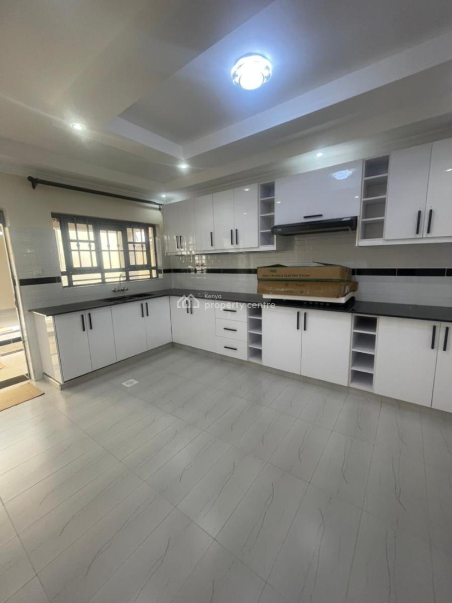 3 Bedroom Bungalow Plus Dsq Mugutha @13m Contact 0718920450, Ruiru Mugutha, Ruiru, Kiambu, Detached Bungalow for Sale