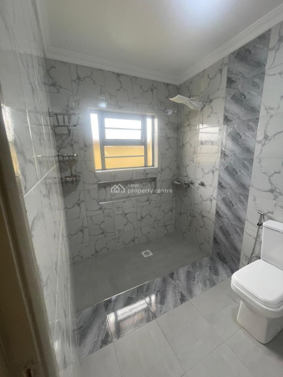 3 Bedroom Bungalow Plus Dsq Mugutha @13m Contact 0718920450, Ruiru Mugutha, Ruiru, Kiambu, Detached Bungalow for Sale