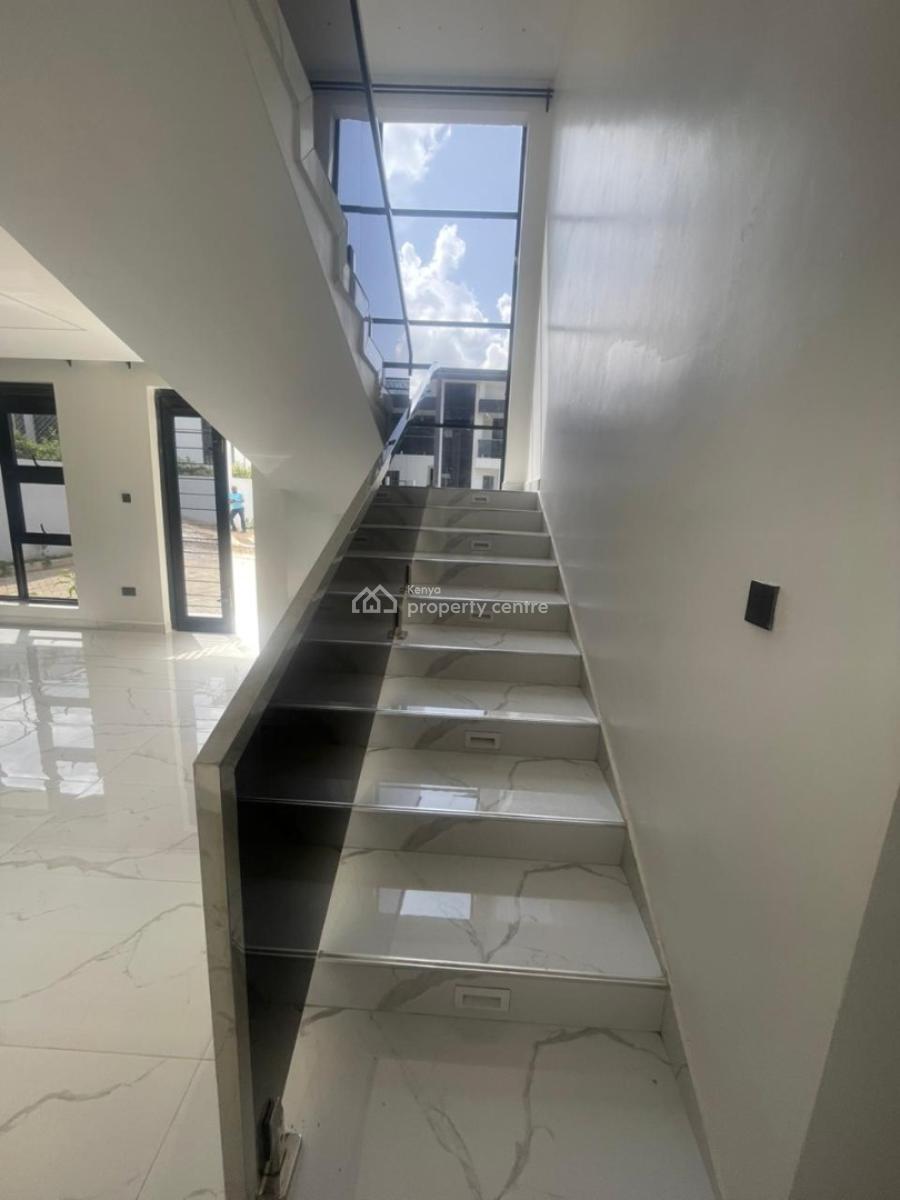 5 Bedroom House Ensuite Dam View Ruiru Contact 0718920450, Ruiru, Ruiru, Kiambu, Townhouse for Sale