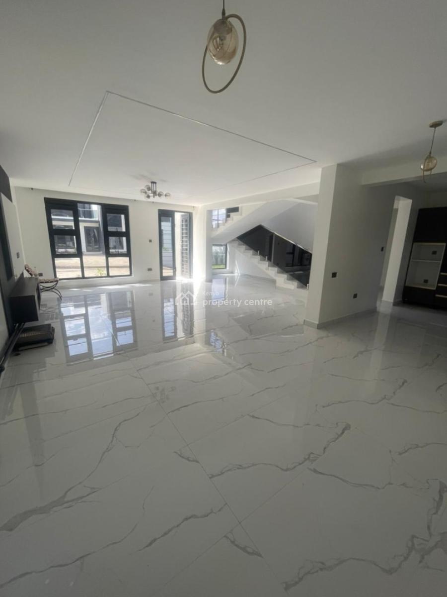 5 Bedroom House Ensuite Dam View Ruiru Contact 0718920450, Ruiru, Ruiru, Kiambu, Townhouse for Sale