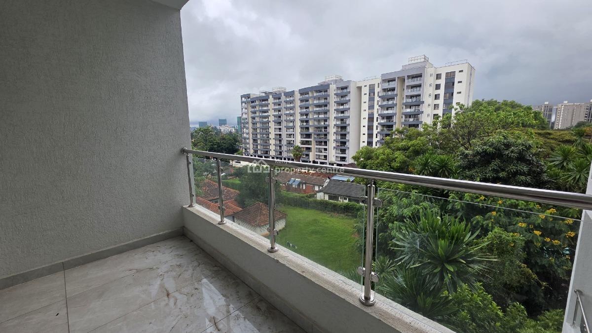 Luxury 3 Bedroom Apartment in General Mathenge, General Mathenge, Westlands, Nairobi, Apartment for Rent