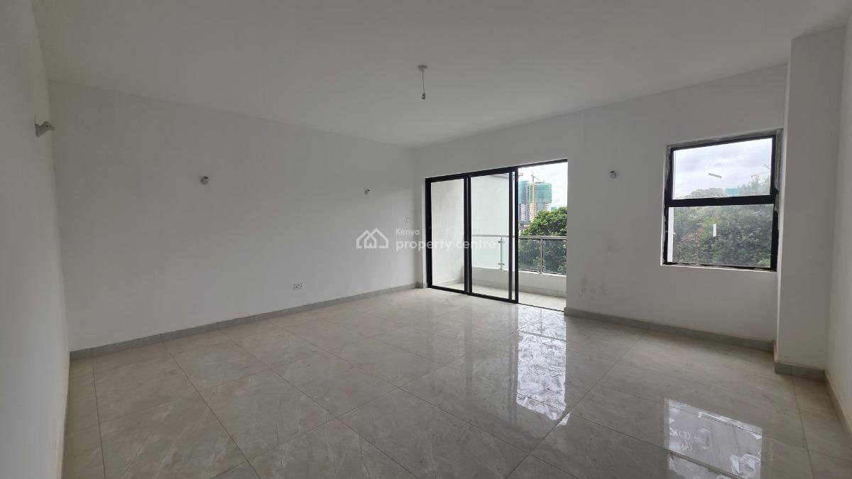 Luxury 3 Bedroom Apartment in General Mathenge, General Mathenge, Westlands, Nairobi, Apartment for Rent