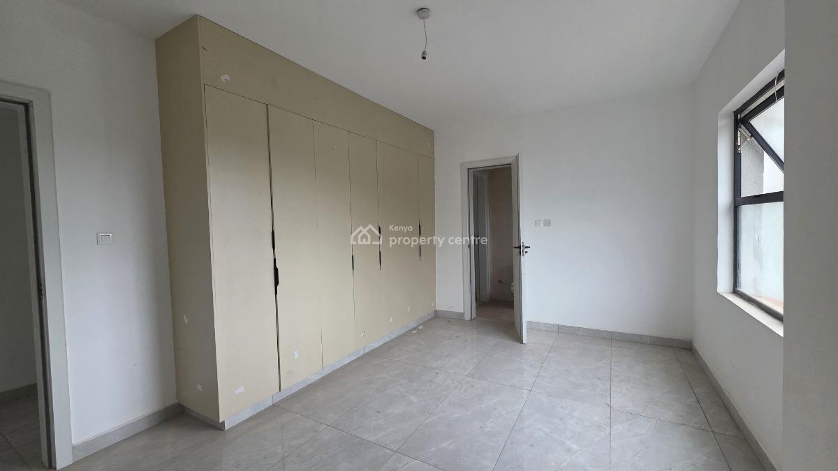 Luxury 3 Bedroom Apartment in General Mathenge, General Mathenge, Westlands, Nairobi, Apartment for Rent