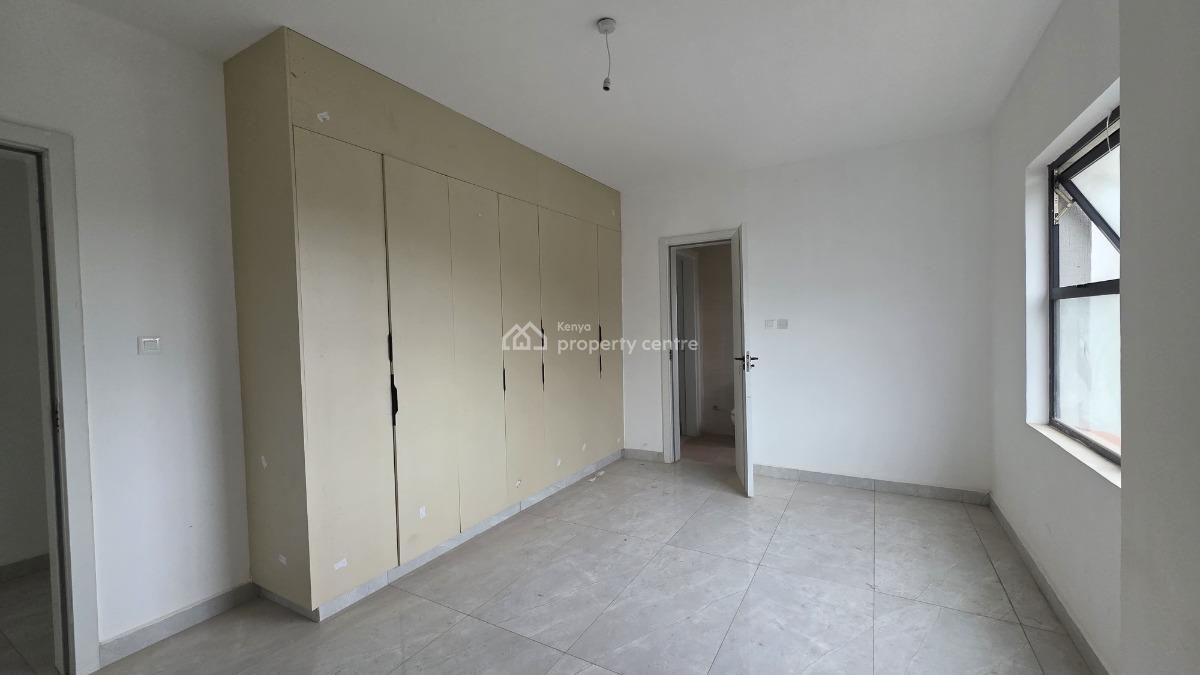 Luxury 3 Bedroom Apartment in General Mathenge, General Mathenge, Westlands, Nairobi, Apartment for Rent