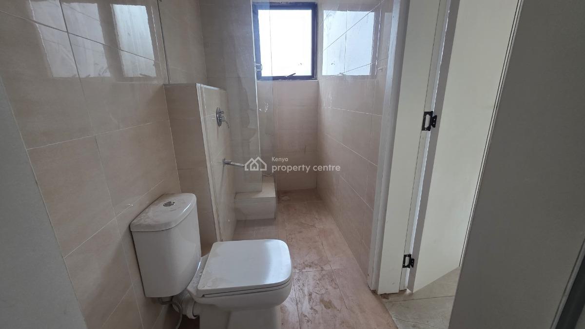 Luxury 3 Bedroom Apartment in General Mathenge, General Mathenge, Westlands, Nairobi, Apartment for Rent