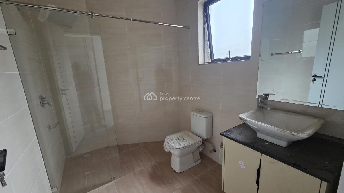 Luxury 4 Bedroom Duplex Apartment in General Mathenge, General Mathenge, Westlands, Nairobi, Apartment for Rent