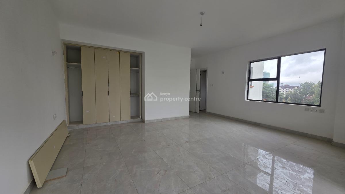 Luxury 4 Bedroom Duplex Apartment in General Mathenge, General Mathenge, Westlands, Nairobi, Apartment for Rent