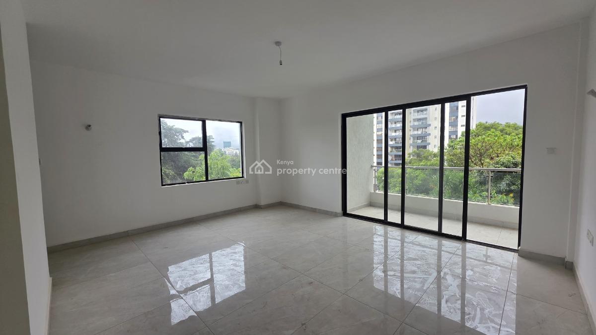 Luxury 4 Bedroom Duplex Apartment in General Mathenge, General Mathenge, Westlands, Nairobi, Apartment for Rent