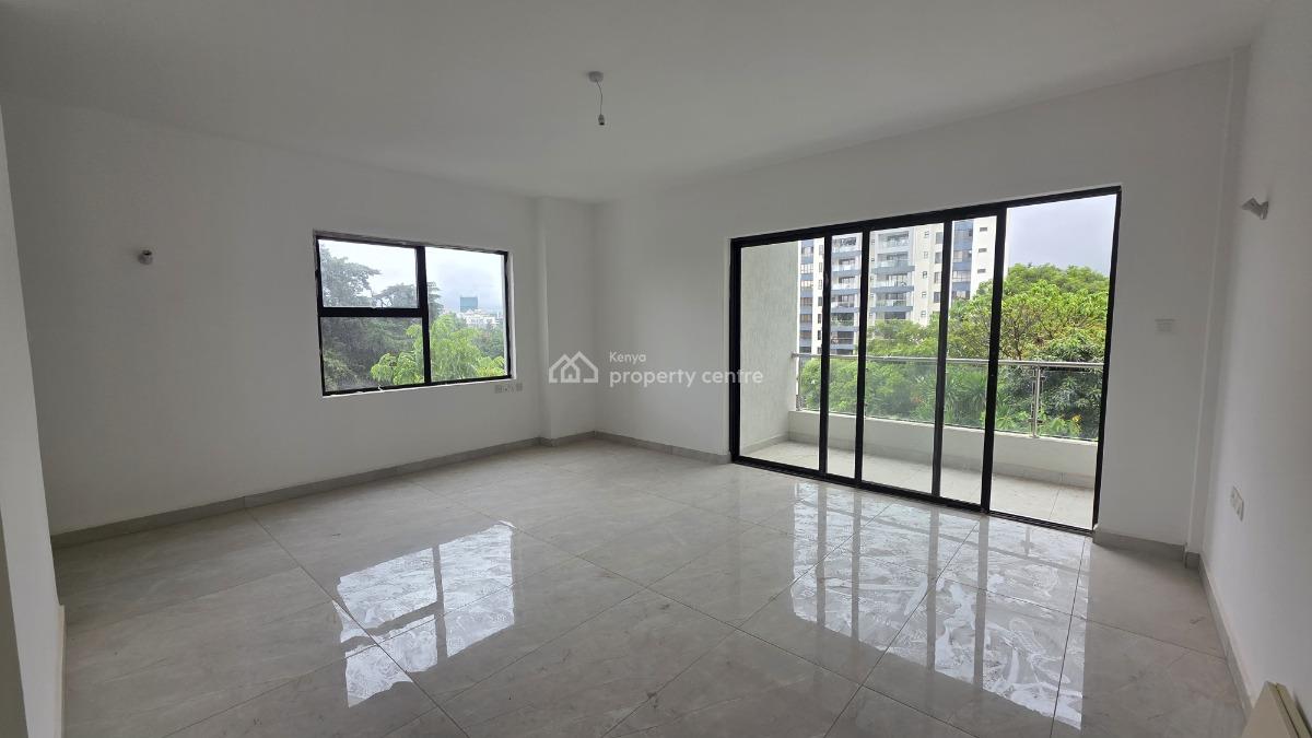 Luxury 4 Bedroom Duplex Apartment in General Mathenge, General Mathenge, Westlands, Nairobi, Apartment for Rent