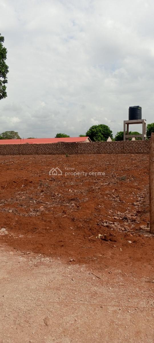 Prime Plots, Bofa Inkaba Road, Sokoni, Kilifi, Mixed-use Land for Sale