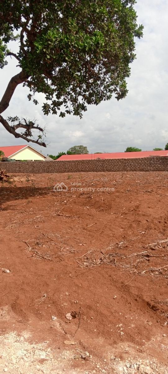 Prime Plots, Bofa Inkaba Road, Sokoni, Kilifi, Mixed-use Land for Sale