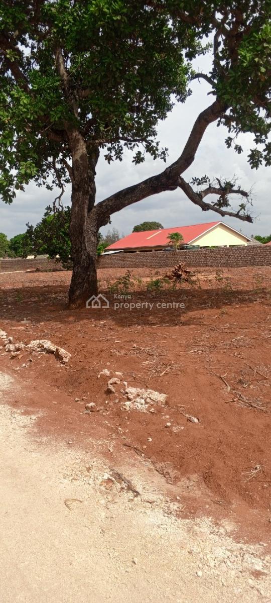Prime Plots, Bofa Inkaba Road, Sokoni, Kilifi, Mixed-use Land for Sale