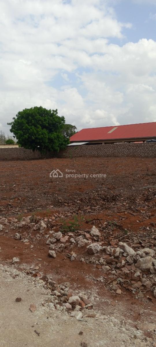 Prime Plots, Bofa Inkaba Road, Sokoni, Kilifi, Mixed-use Land for Sale