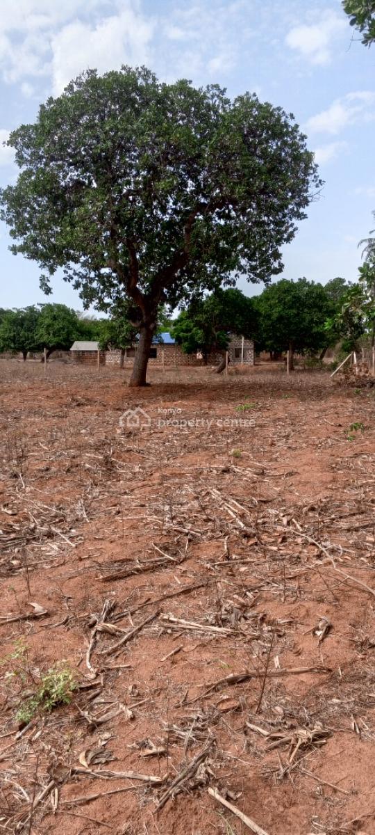 Prime Plots, Bofa Inkaba Road, Sokoni, Kilifi, Mixed-use Land for Sale