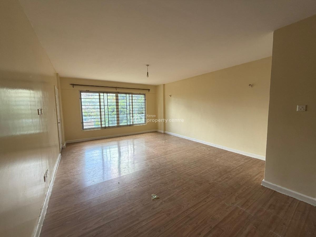 Affordable 4 Bedrooms Apartment, Parklands, Nairobi, Apartment for Rent