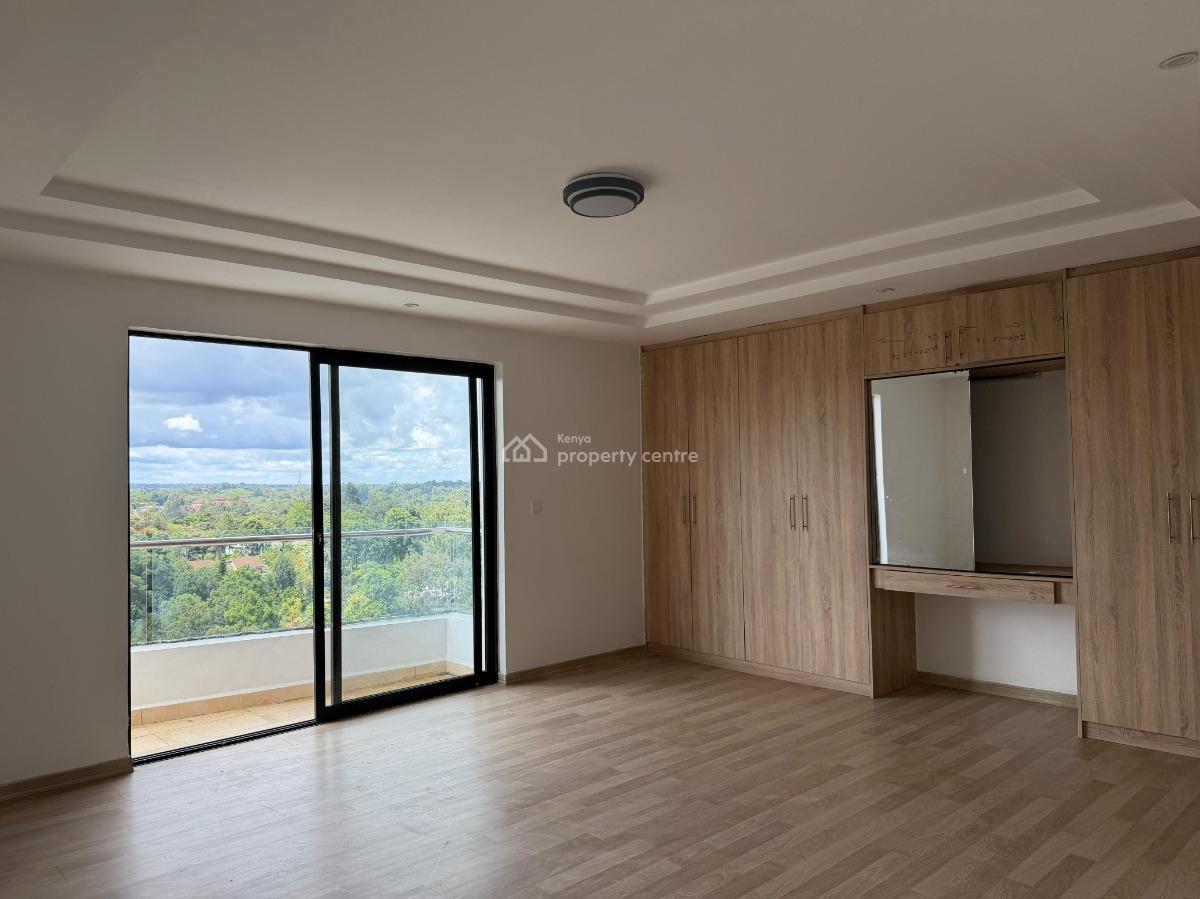 Affordable 4 Bedrooms Apartment, Parklands, Nairobi, Apartment for Rent