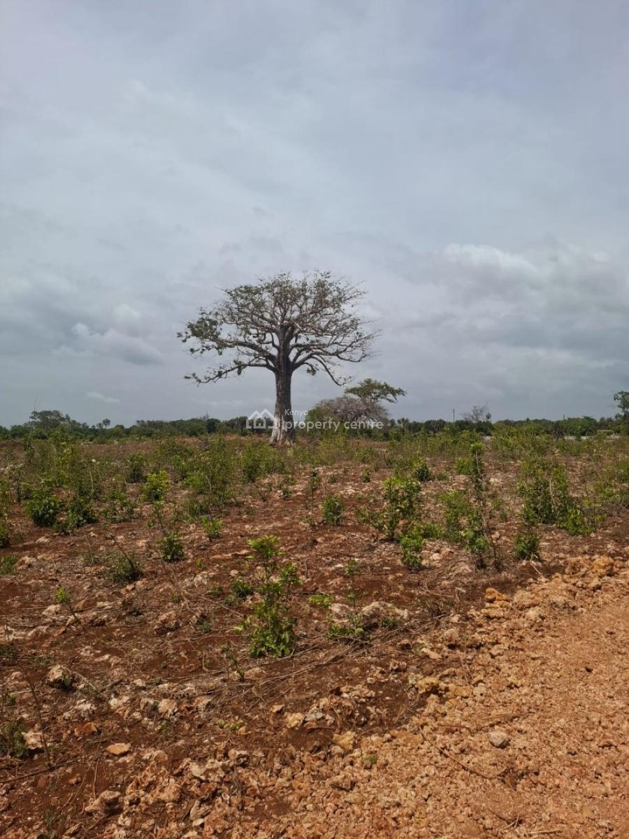 Diani South Coast Galu Beach Plots, Diani Galu Beach, Ukunda, Kwale, Mixed-use Land for Sale