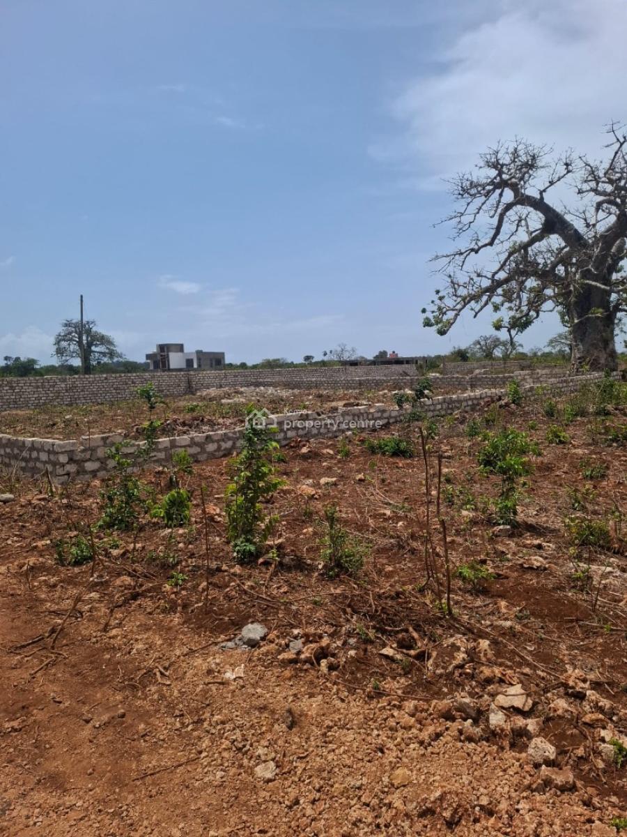 Diani South Coast Galu Beach Plots, Diani Galu Beach, Ukunda, Kwale, Mixed-use Land for Sale