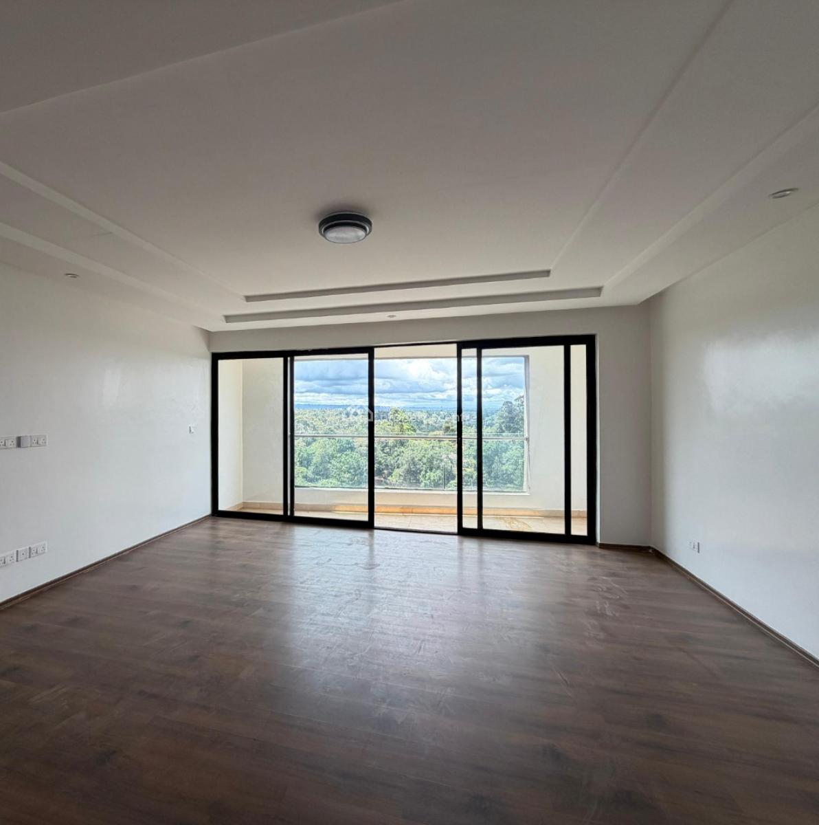 Affordable 5 Bedroom Apartment, Parklands, Nairobi, Apartment for Rent