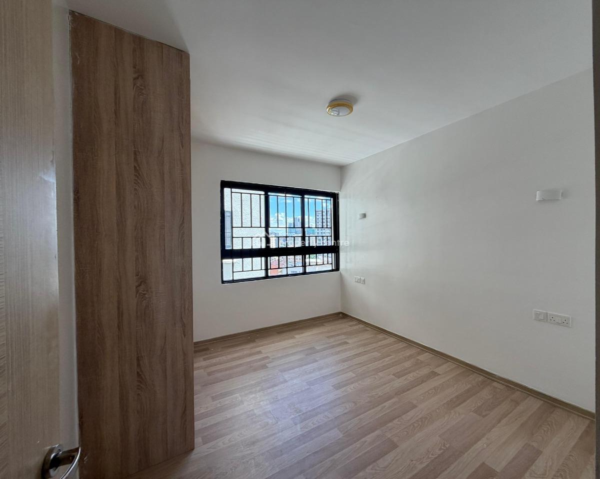 Affordable 5 Bedroom Apartment, Parklands, Nairobi, Apartment for Rent