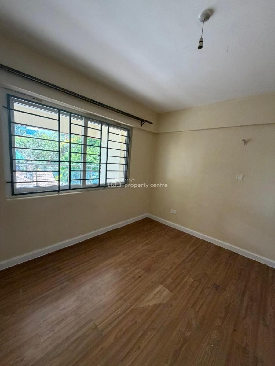 Affordable 3 Bedroom Apartment, Parklands, Nairobi, Apartment for Rent