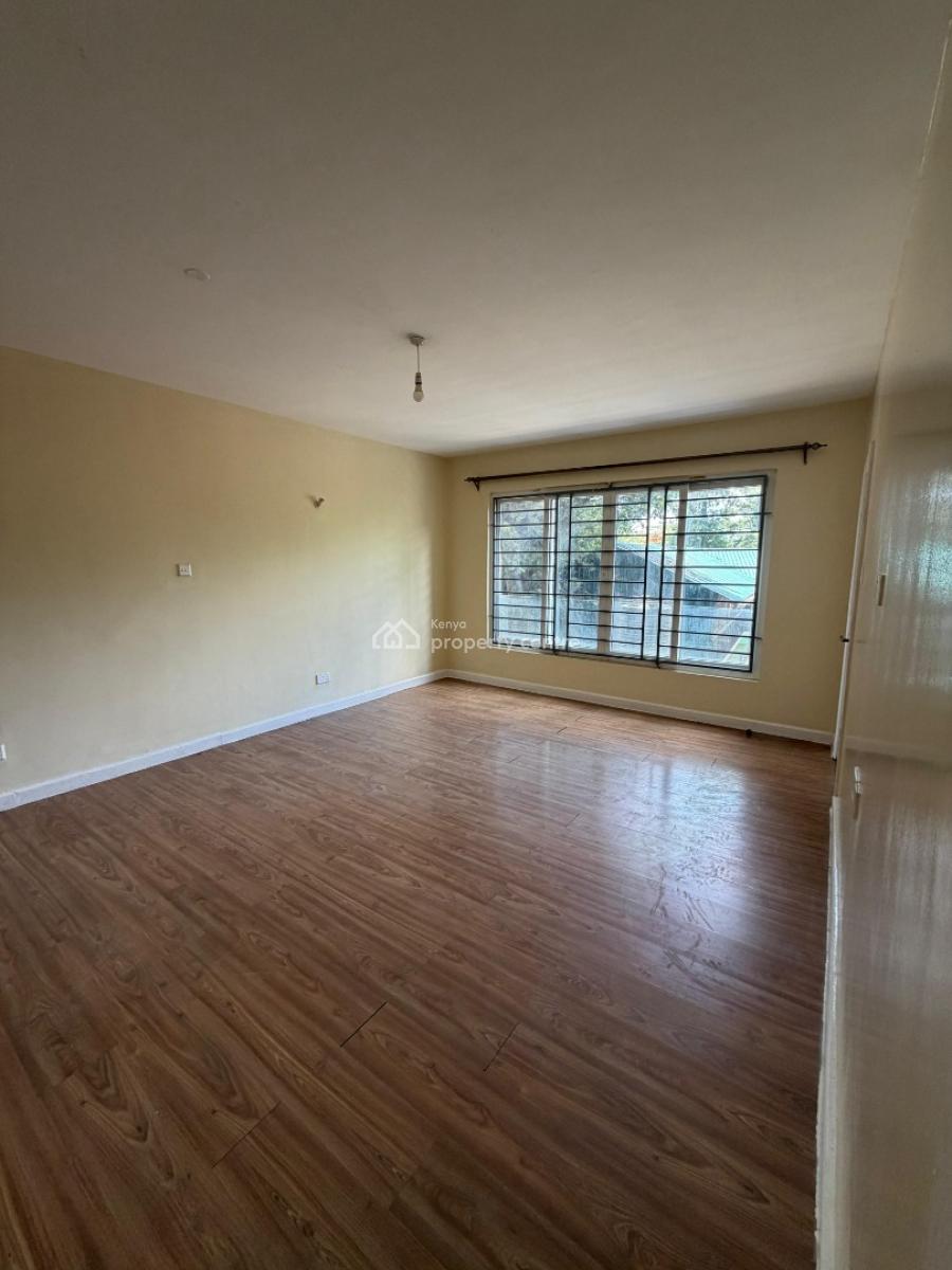 Affordable 3 Bedroom Apartment, Parklands, Nairobi, Apartment for Rent