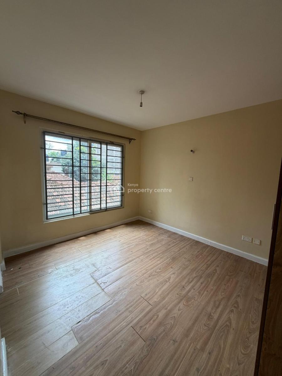 Affordable 3 Bedroom Apartment, Parklands, Nairobi, Apartment for Rent