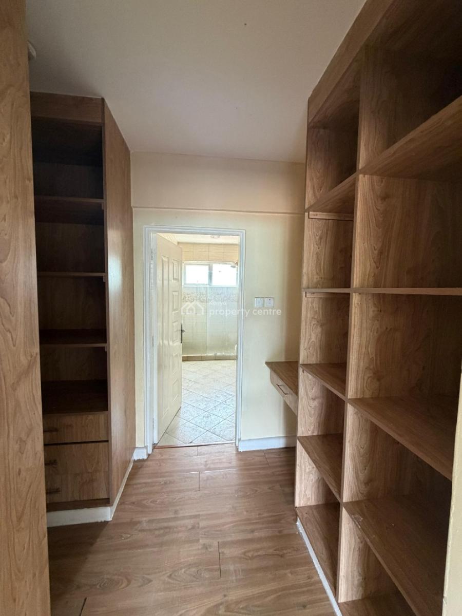 Affordable 3 Bedroom Apartment, Parklands, Nairobi, Apartment for Rent