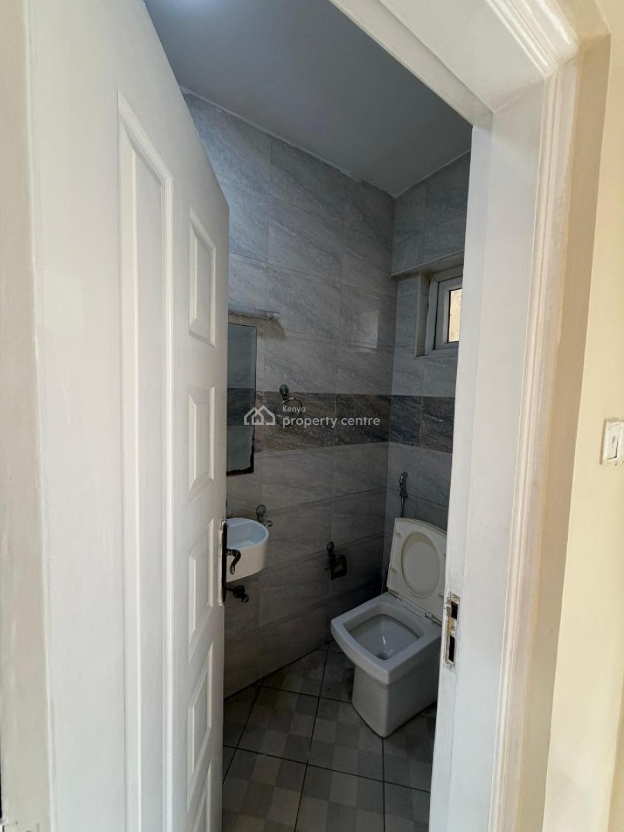 Affordable 3 Bedroom Apartment, Parklands, Nairobi, Apartment for Rent