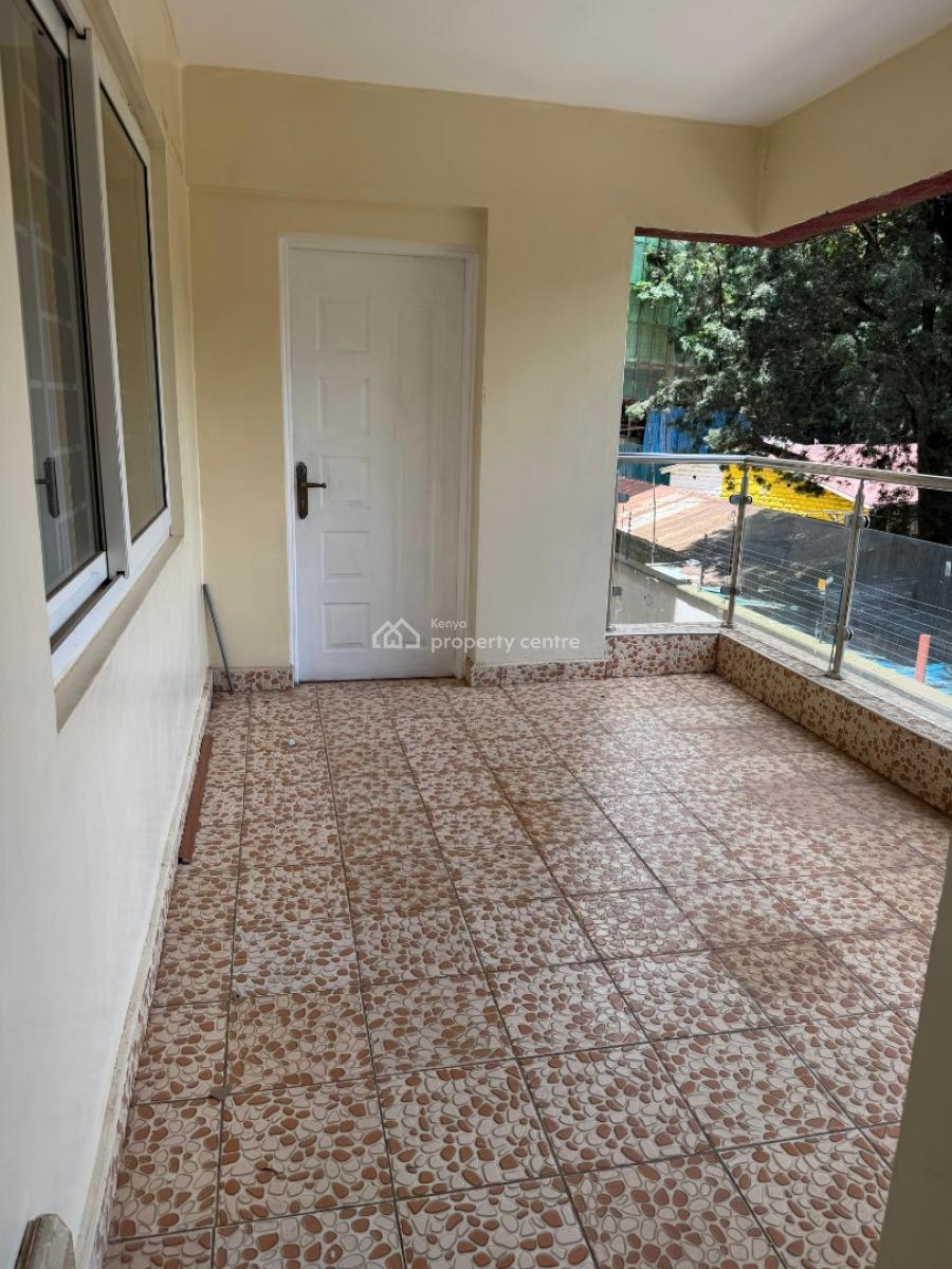 Affordable 3 Bedroom Apartment, Parklands, Nairobi, Apartment for Rent
