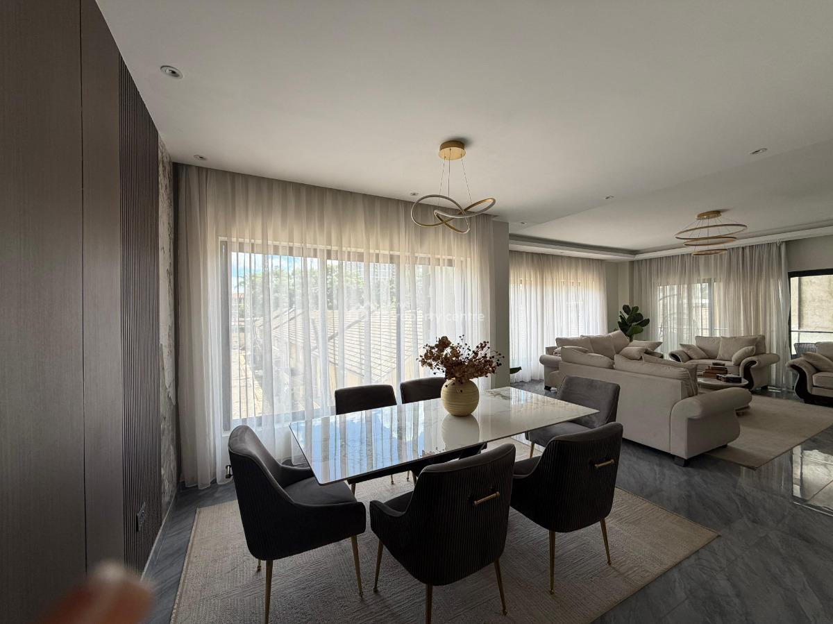 Affordable 3 Bedroom Apartment, Parklands, Nairobi, Apartment for Rent