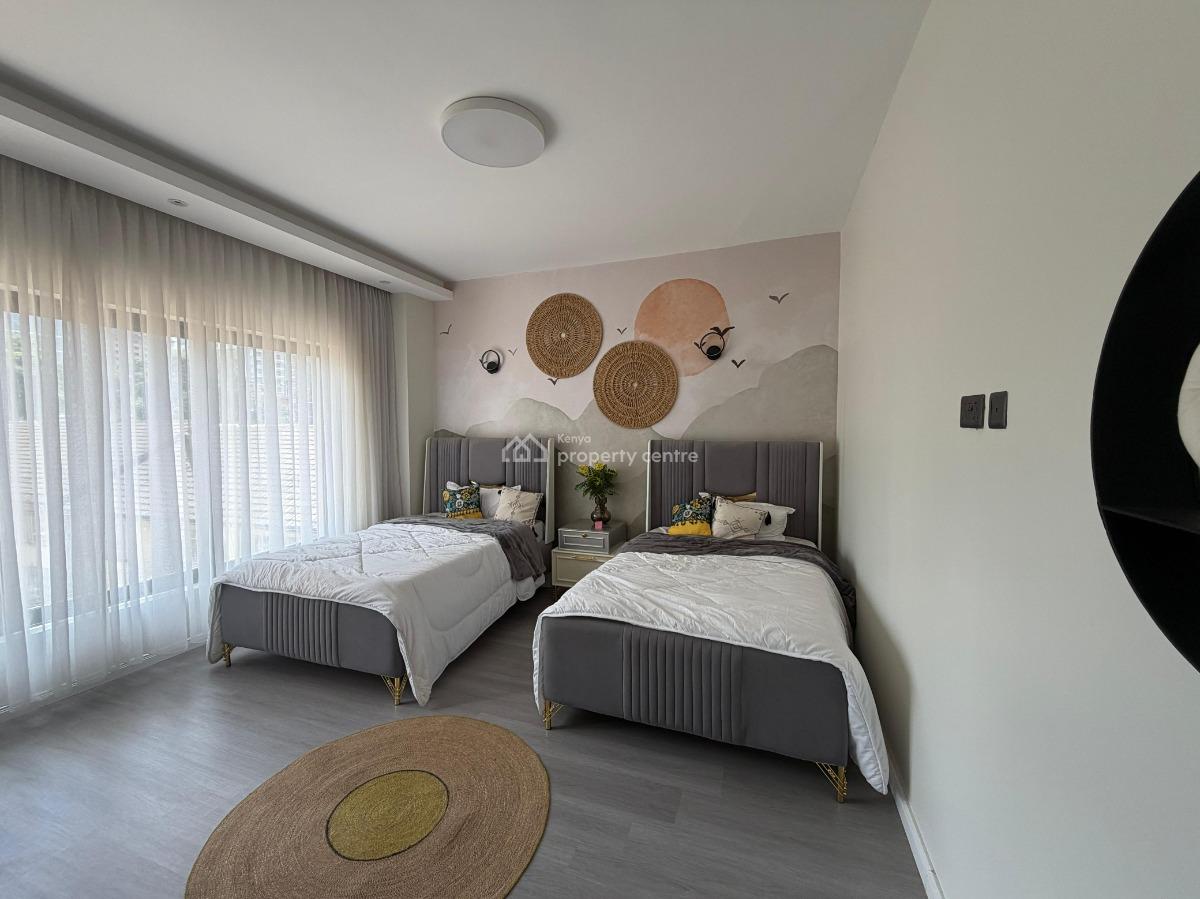 Affordable 3 Bedroom Apartment, Parklands, Nairobi, Apartment for Rent