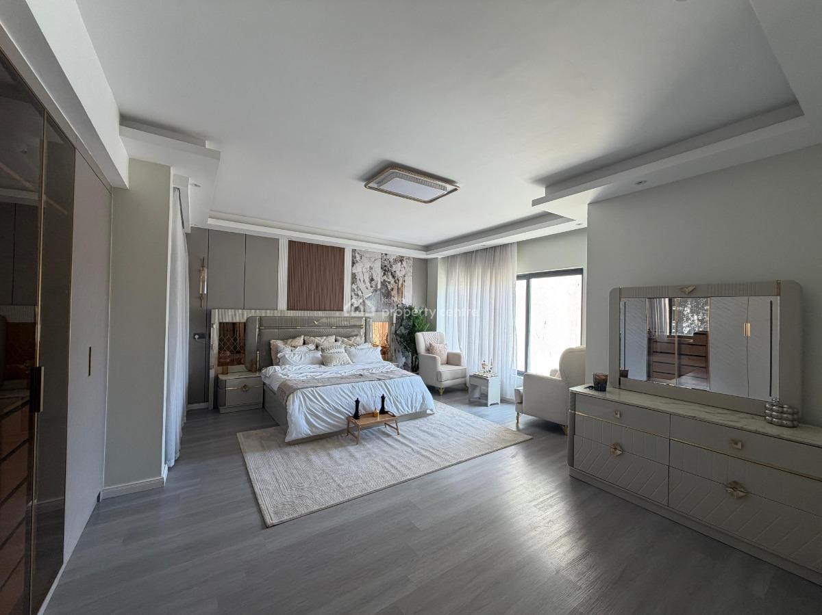 Affordable 3 Bedroom Apartment, Parklands, Nairobi, Apartment for Rent