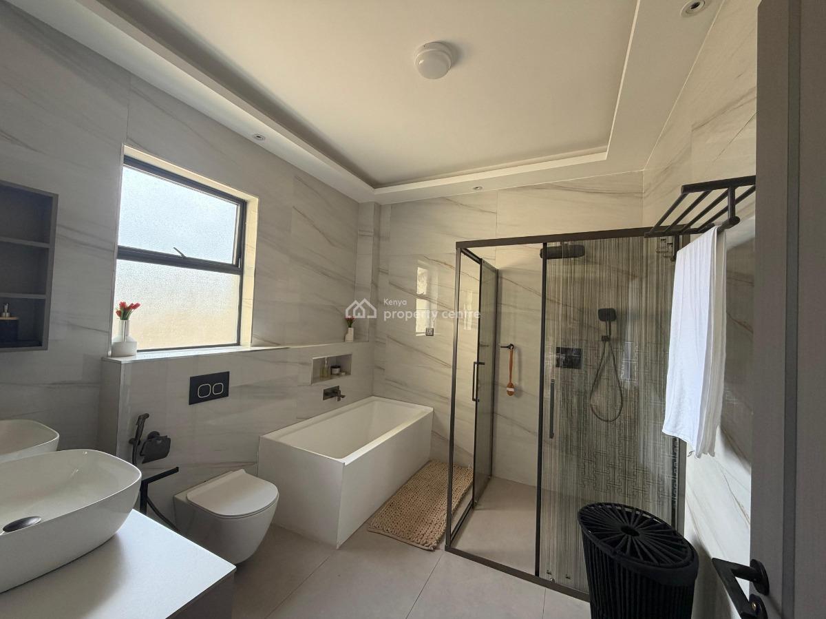 Affordable 3 Bedroom Apartment, Parklands, Nairobi, Apartment for Rent