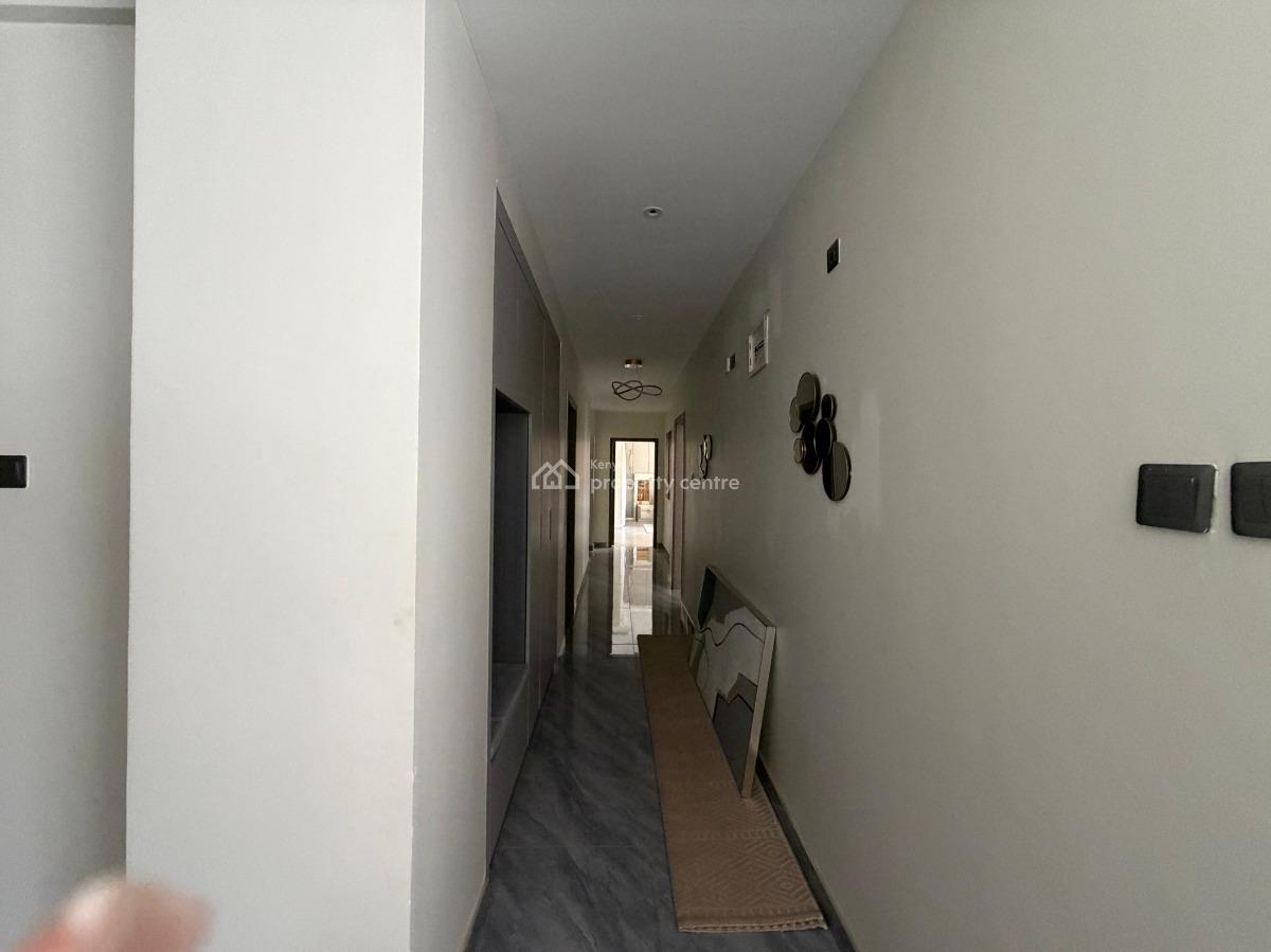 Affordable 3 Bedroom Apartment, Parklands, Nairobi, Apartment for Rent