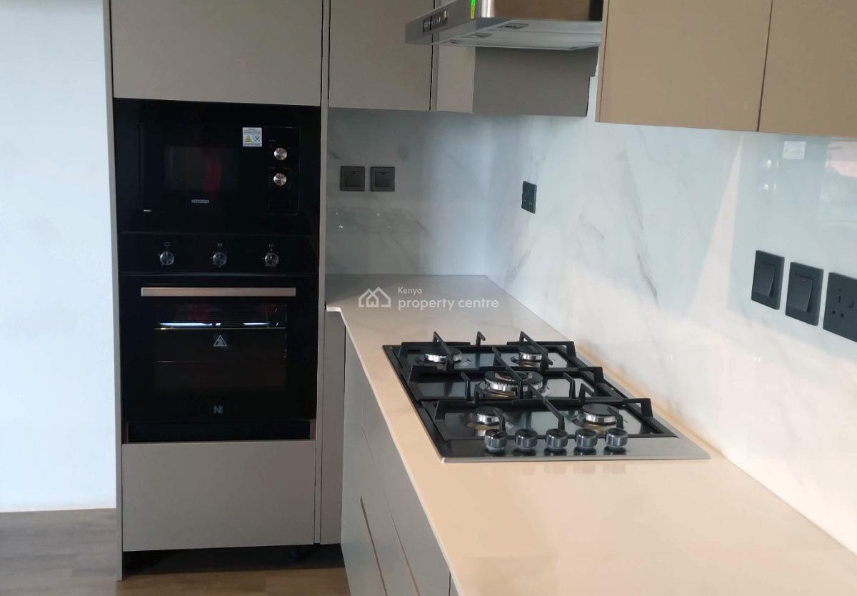 2-bedroom Apartments in West Kitisuru From Kes 16m, Kirawa Road, Kitisuru, Nairobi, Apartment for Sale