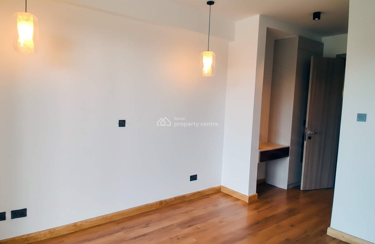 2-bedroom Apartments in West Kitisuru From Kes 16m, Kirawa Road, Kitisuru, Nairobi, Apartment for Sale