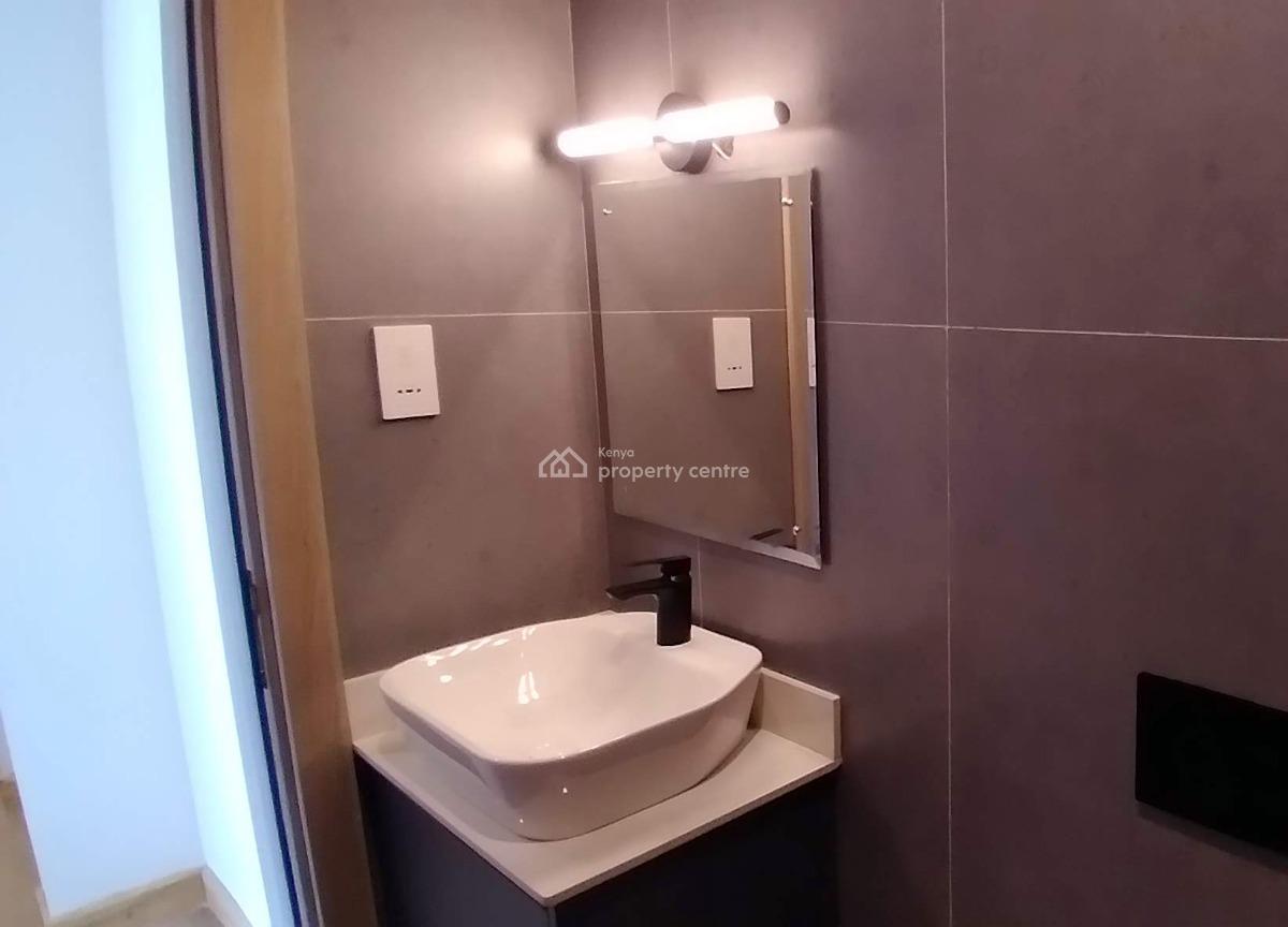 2-bedroom Apartments in West Kitisuru From Kes 16m, Kirawa Road, Kitisuru, Nairobi, Apartment for Sale