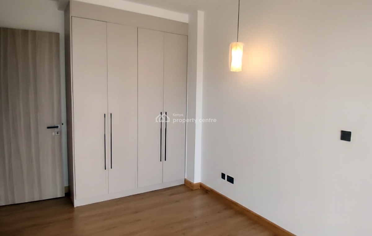 2-bedroom Apartments in West Kitisuru From Kes 16m, Kirawa Road, Kitisuru, Nairobi, Apartment for Sale