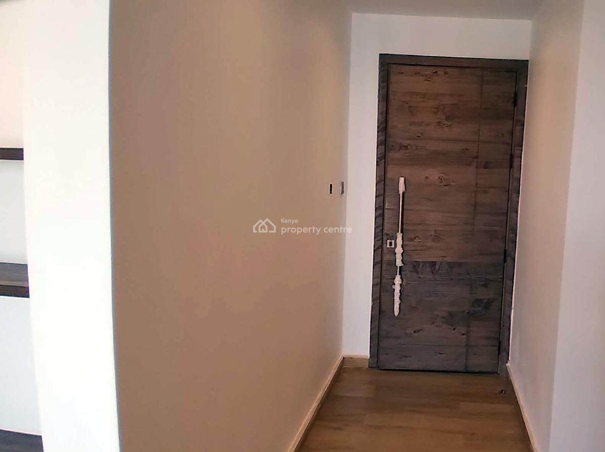 2-bedroom Apartments in West Kitisuru From Kes 16m, Kirawa Road, Kitisuru, Nairobi, Apartment for Sale