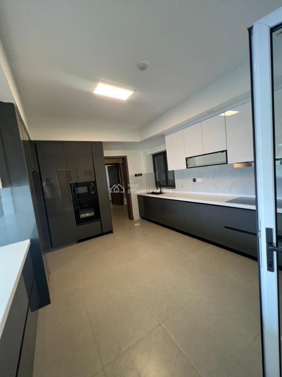 4 Bedrooms Apartment, Parklands, Nairobi, Apartment for Rent