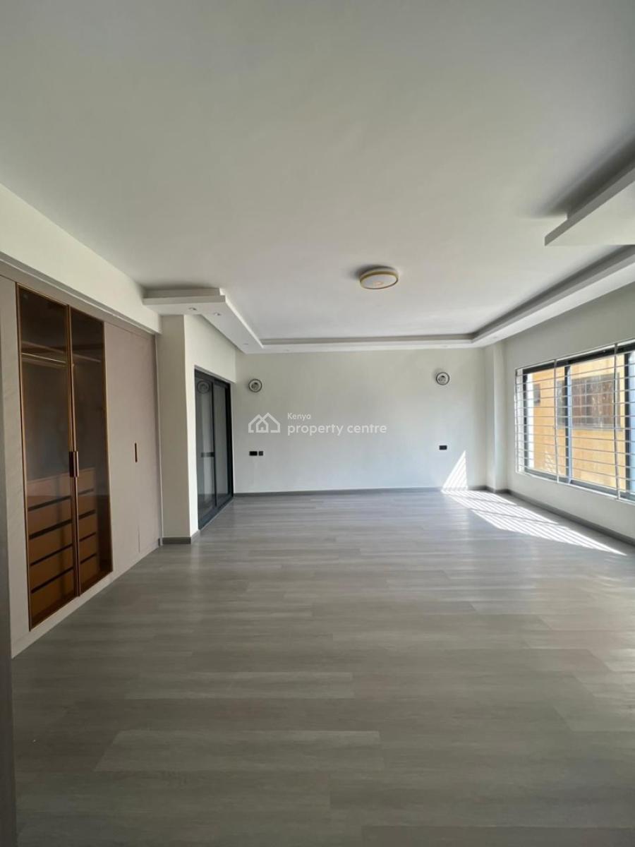 4 Bedrooms Apartment, Parklands, Nairobi, Apartment for Rent