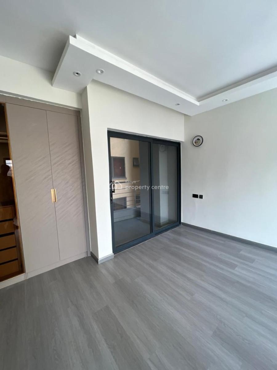 4 Bedrooms Apartment, Parklands, Nairobi, Apartment for Rent