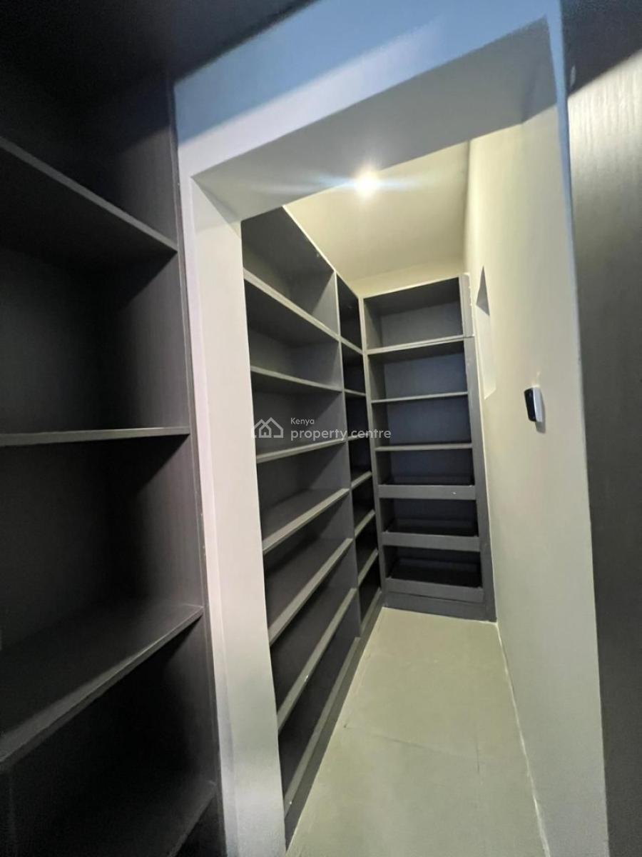 4 Bedrooms Apartment, Parklands, Nairobi, Apartment for Rent