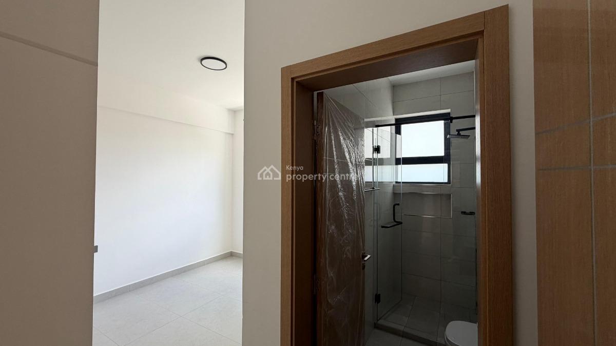 4 Bedrooms Apartment, Parklands, Nairobi, Apartment for Rent