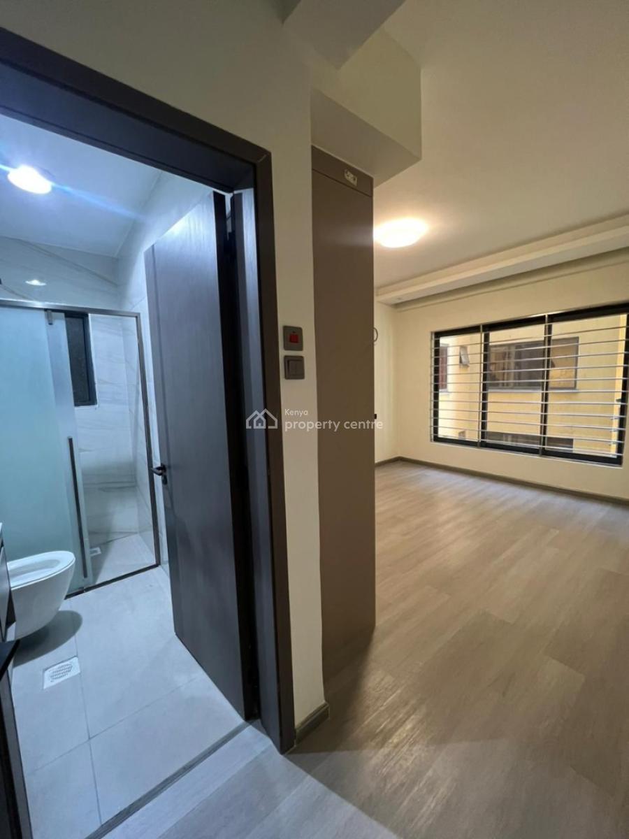 4 Bedrooms Apartment, Parklands, Nairobi, Apartment for Rent