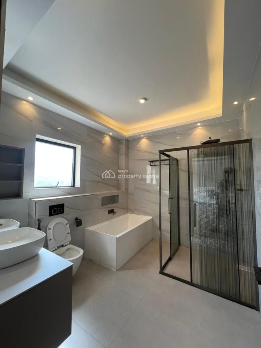 4 Bedrooms Apartment, Parklands, Nairobi, Apartment for Rent