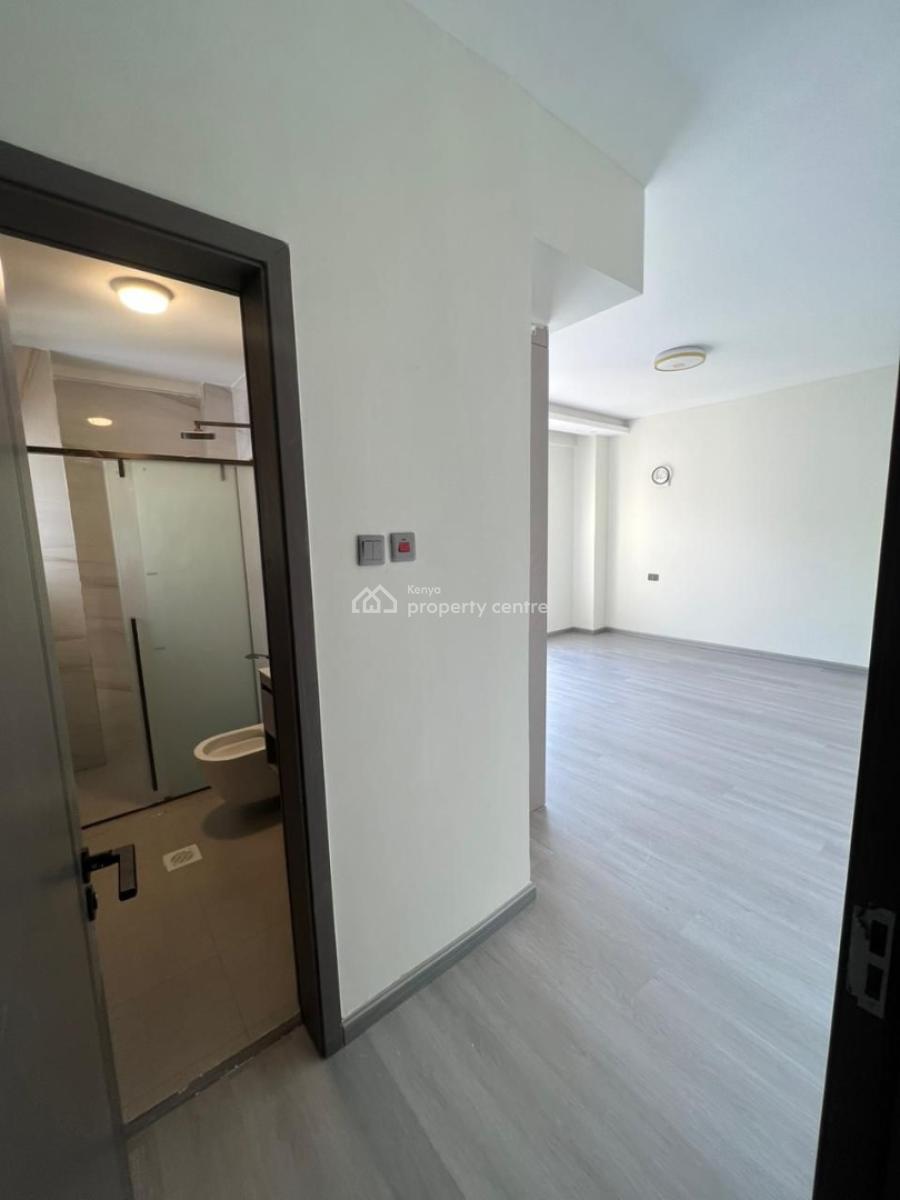 4 Bedrooms Apartment, Parklands, Nairobi, Apartment for Rent