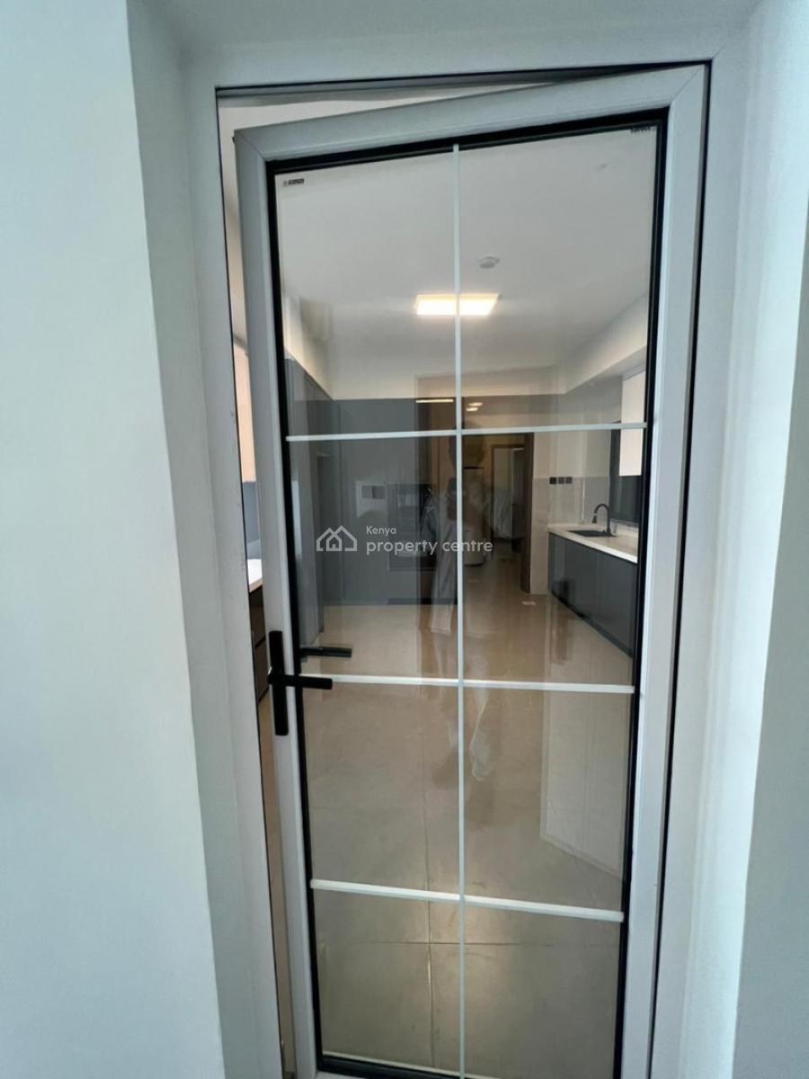 4 Bedrooms Apartment, Parklands, Nairobi, Apartment for Rent
